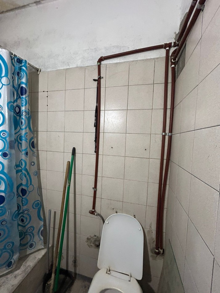 MONOAMBIENTE EN VENTA CON FINANCIACION, Villa de Mayo