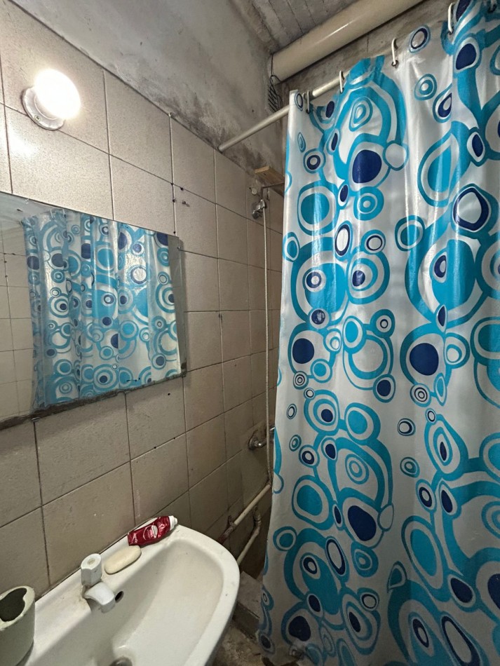 MONOAMBIENTE EN VENTA CON FINANCIACION, Villa de Mayo