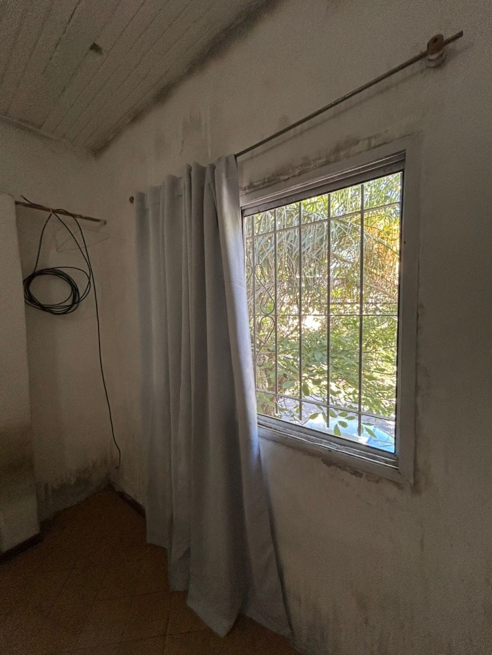 MONOAMBIENTE EN VENTA CON FINANCIACION, Villa de Mayo