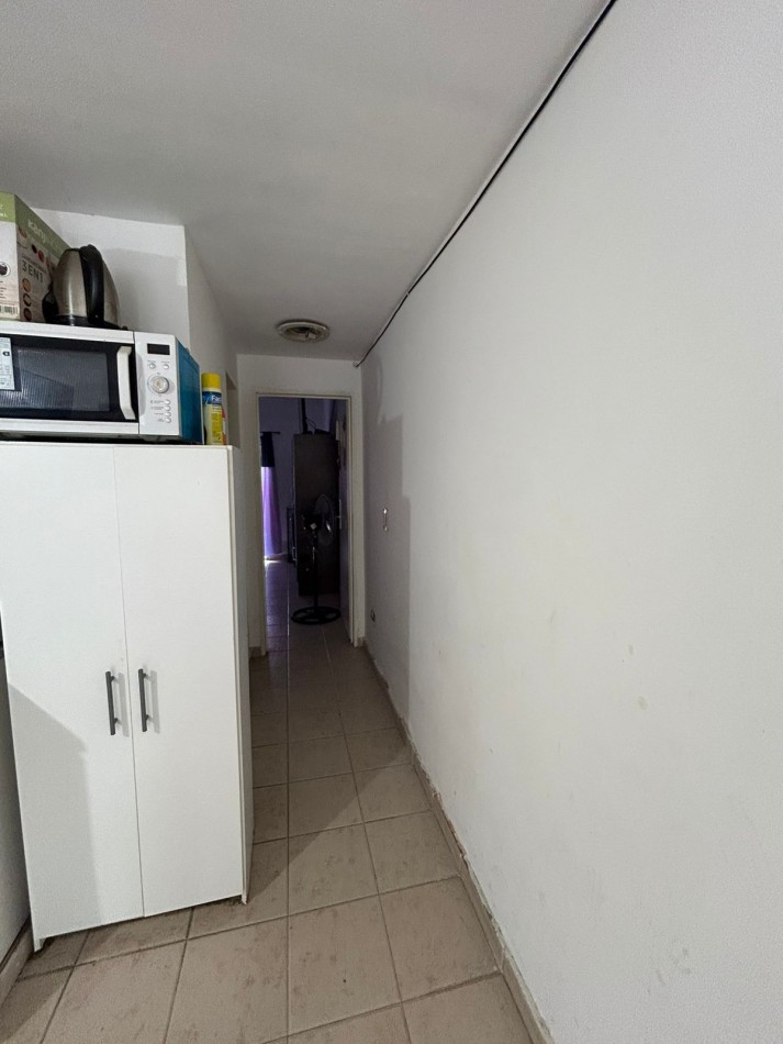 DOS AMBIENTES EN VENTA CON COCHERA, san miguel 