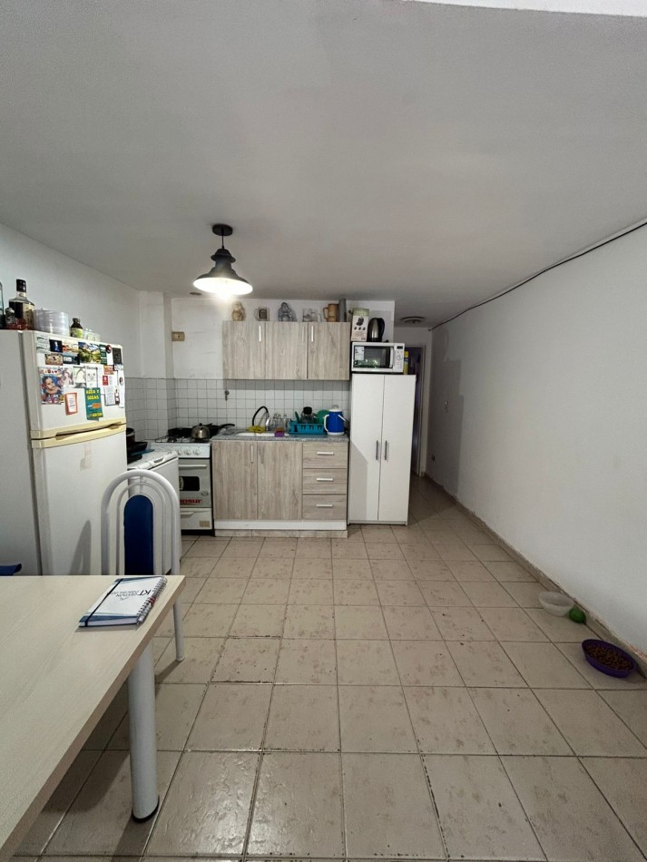 DOS AMBIENTES EN VENTA CON COCHERA, san miguel 