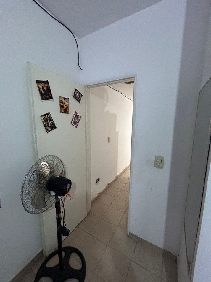 DOS AMBIENTES EN VENTA CON COCHERA, san miguel 