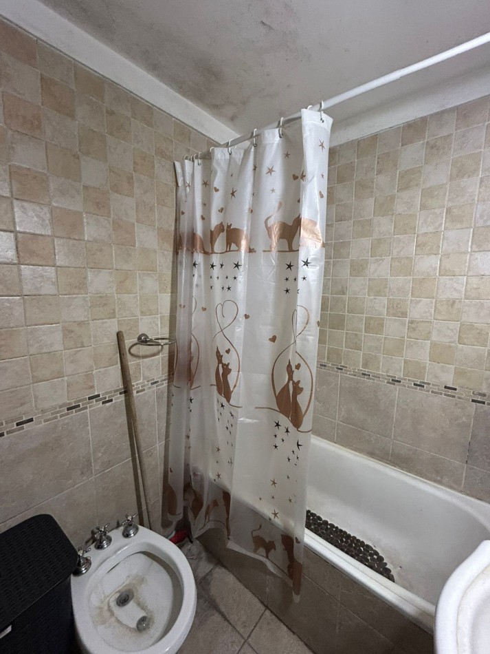 DOS AMBIENTES EN VENTA CON COCHERA, san miguel 