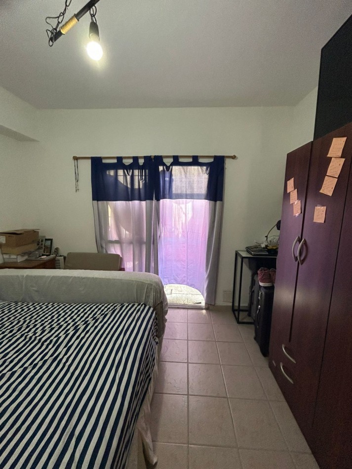 DOS AMBIENTES EN VENTA CON COCHERA, san miguel 