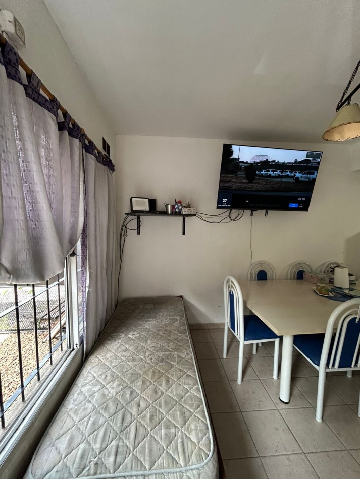 DOS AMBIENTES EN VENTA CON COCHERA, san miguel 