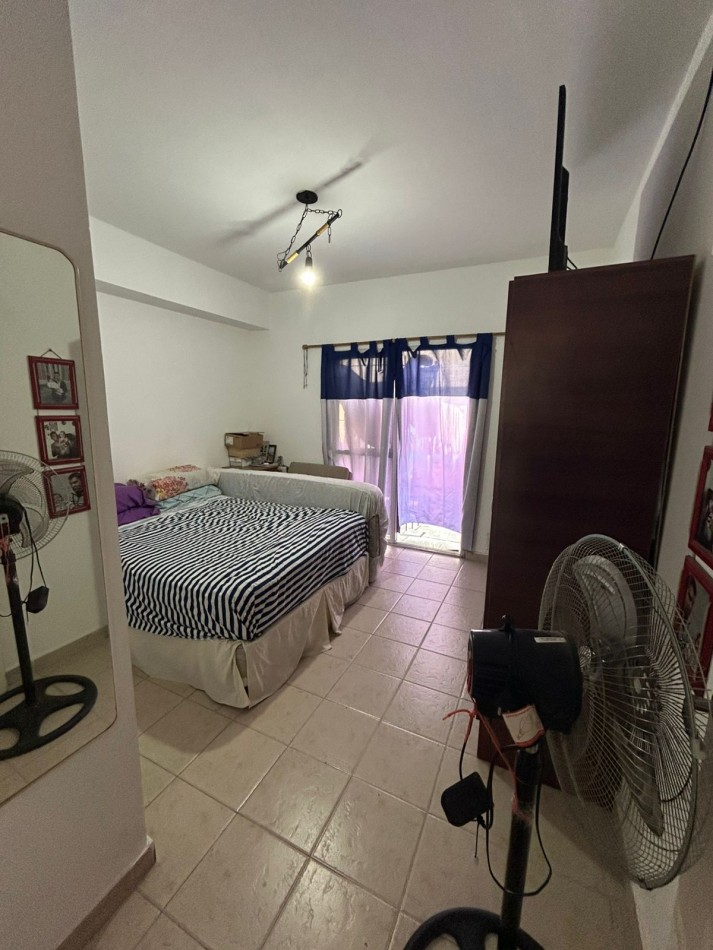 DOS AMBIENTES EN VENTA CON COCHERA, san miguel 