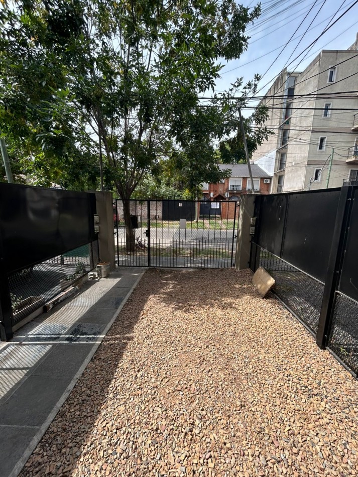 DOS AMBIENTES EN VENTA CON COCHERA, san miguel 