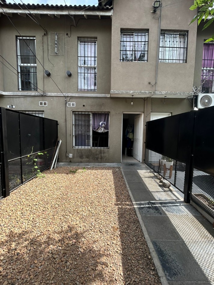 DOS AMBIENTES EN VENTA CON COCHERA, san miguel 