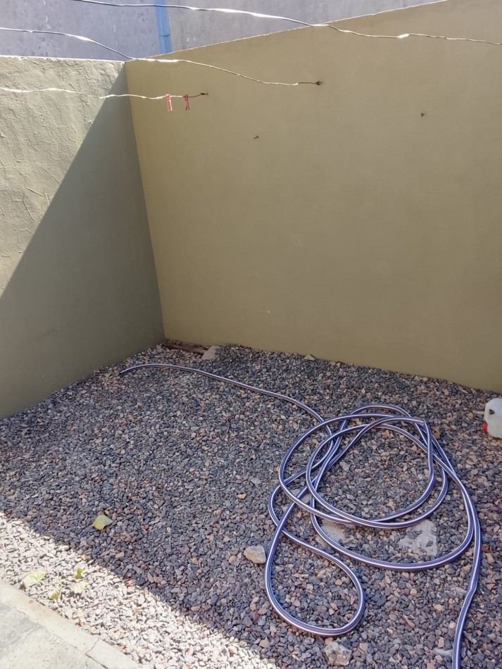 DOS AMBIENTES EN VENTA CON COCHERA, san miguel 