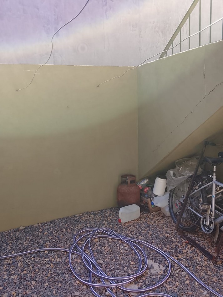 DOS AMBIENTES EN VENTA CON COCHERA, san miguel 