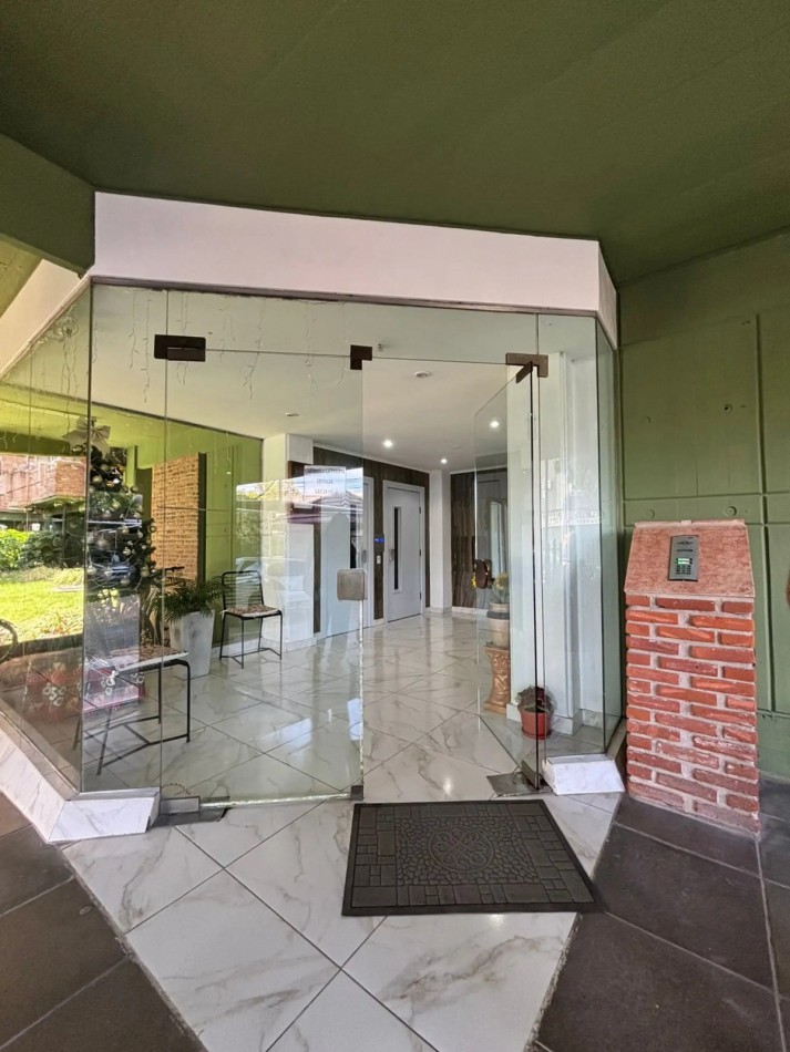 DEPARTAMENTO 4 AMBIENTES EN ALQUILER- SAN MIGUEL CON SEGURIDAD 24HS