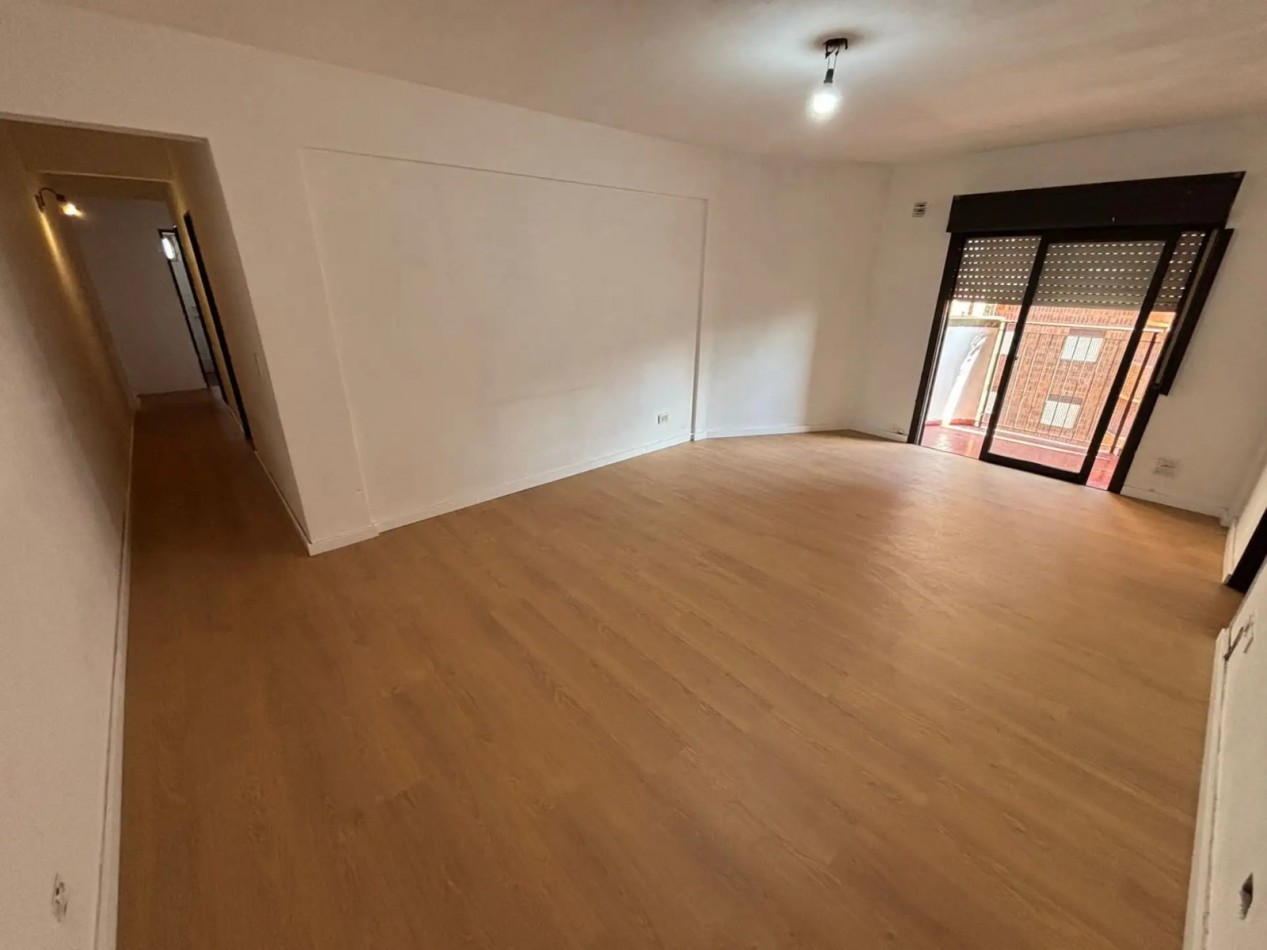 DEPARTAMENTO 4 AMBIENTES EN ALQUILER- SAN MIGUEL CON SEGURIDAD 24HS