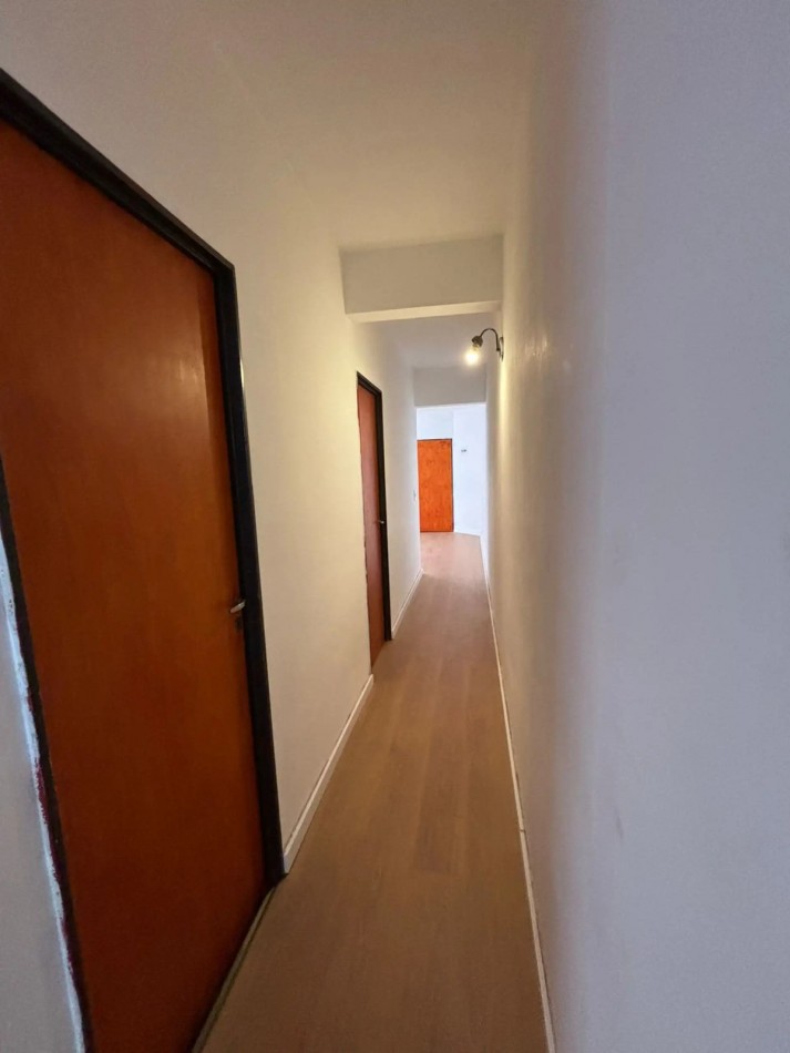 DEPARTAMENTO 4 AMBIENTES EN ALQUILER- SAN MIGUEL CON SEGURIDAD 24HS