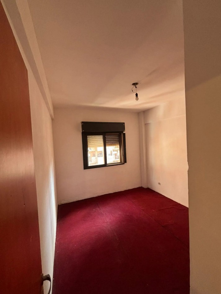 DEPARTAMENTO 4 AMBIENTES EN ALQUILER- SAN MIGUEL CON SEGURIDAD 24HS