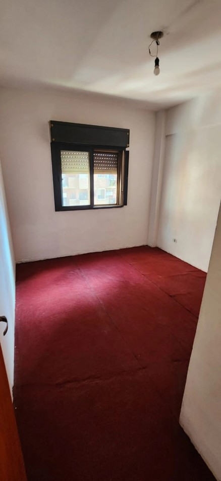 DEPARTAMENTO 4 AMBIENTES EN ALQUILER- SAN MIGUEL CON SEGURIDAD 24HS