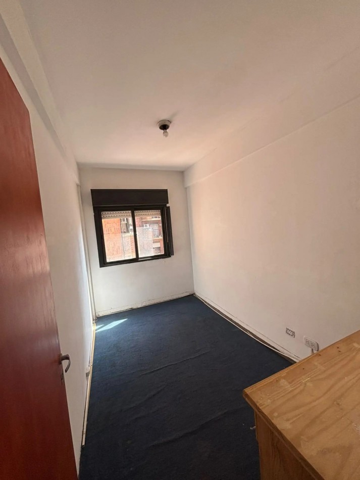 DEPARTAMENTO 4 AMBIENTES EN ALQUILER- SAN MIGUEL CON SEGURIDAD 24HS