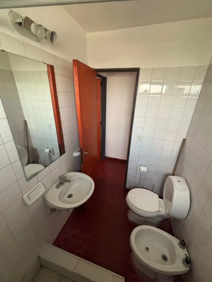 DEPARTAMENTO 4 AMBIENTES EN ALQUILER- SAN MIGUEL CON SEGURIDAD 24HS