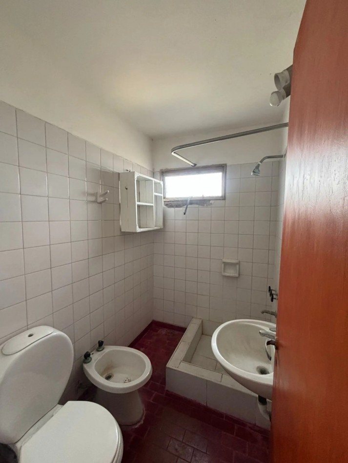 DEPARTAMENTO 4 AMBIENTES EN ALQUILER- SAN MIGUEL CON SEGURIDAD 24HS