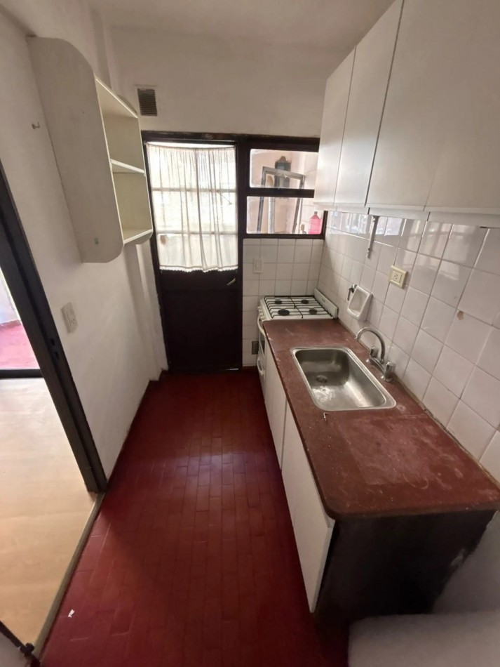 DEPARTAMENTO 4 AMBIENTES EN ALQUILER- SAN MIGUEL CON SEGURIDAD 24HS