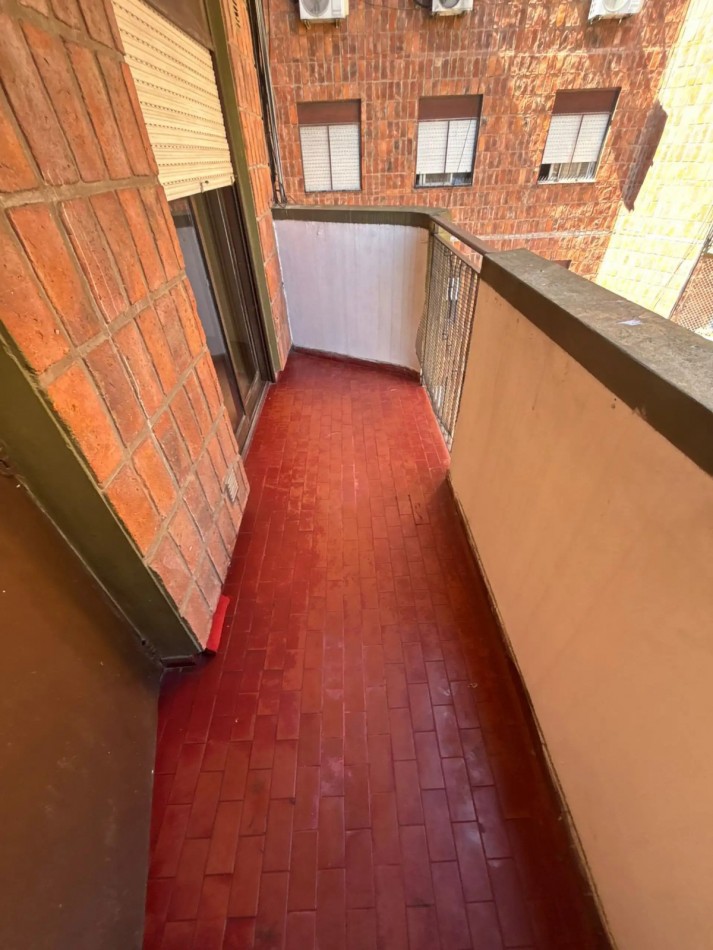 DEPARTAMENTO 4 AMBIENTES EN ALQUILER- SAN MIGUEL CON SEGURIDAD 24HS