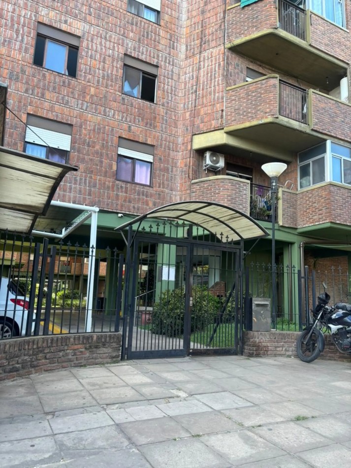 DEPARTAMENTO 4 AMBIENTES EN ALQUILER- SAN MIGUEL CON SEGURIDAD 24HS