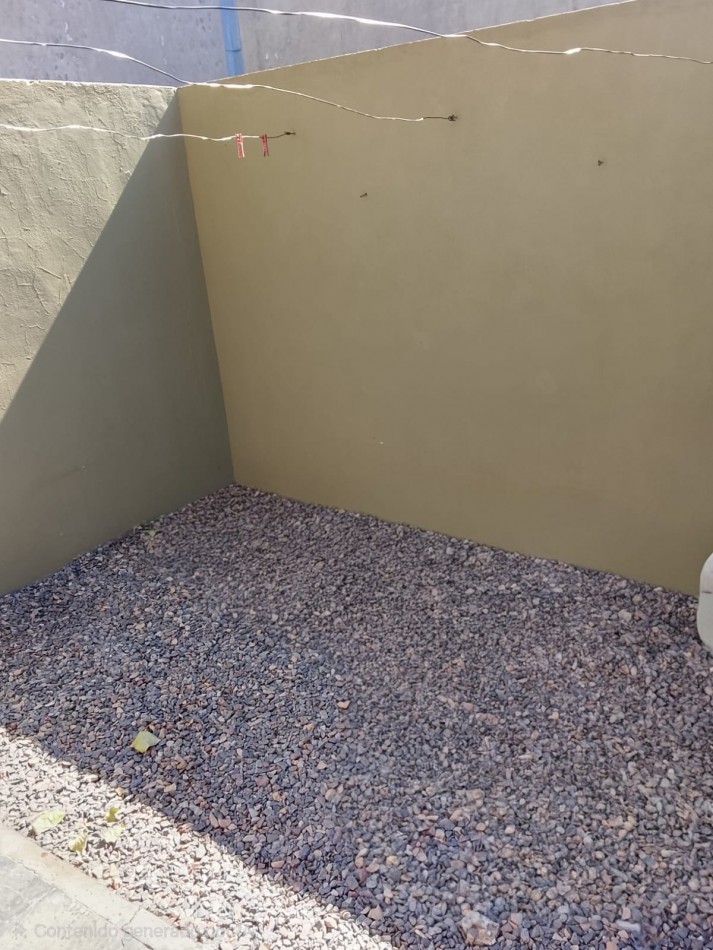DOS AMBIENTES EN VENTA CON COCHERA, san miguel 