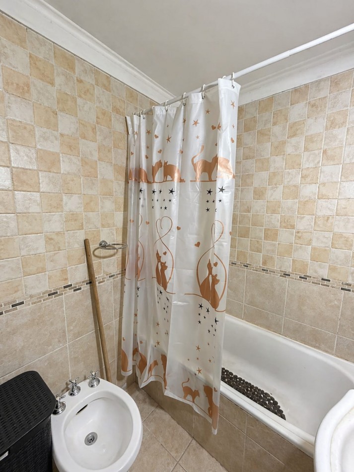 DOS AMBIENTES EN VENTA CON COCHERA, san miguel 