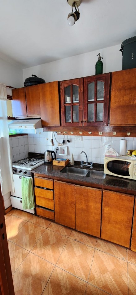 DEPARTAMENTO  DE 3 AMBIENTES EN VENTA SAN MIGUEL