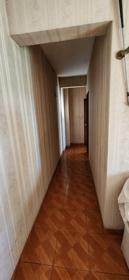 DEPARTAMENTO  DE 3 AMBIENTES EN VENTA SAN MIGUEL
