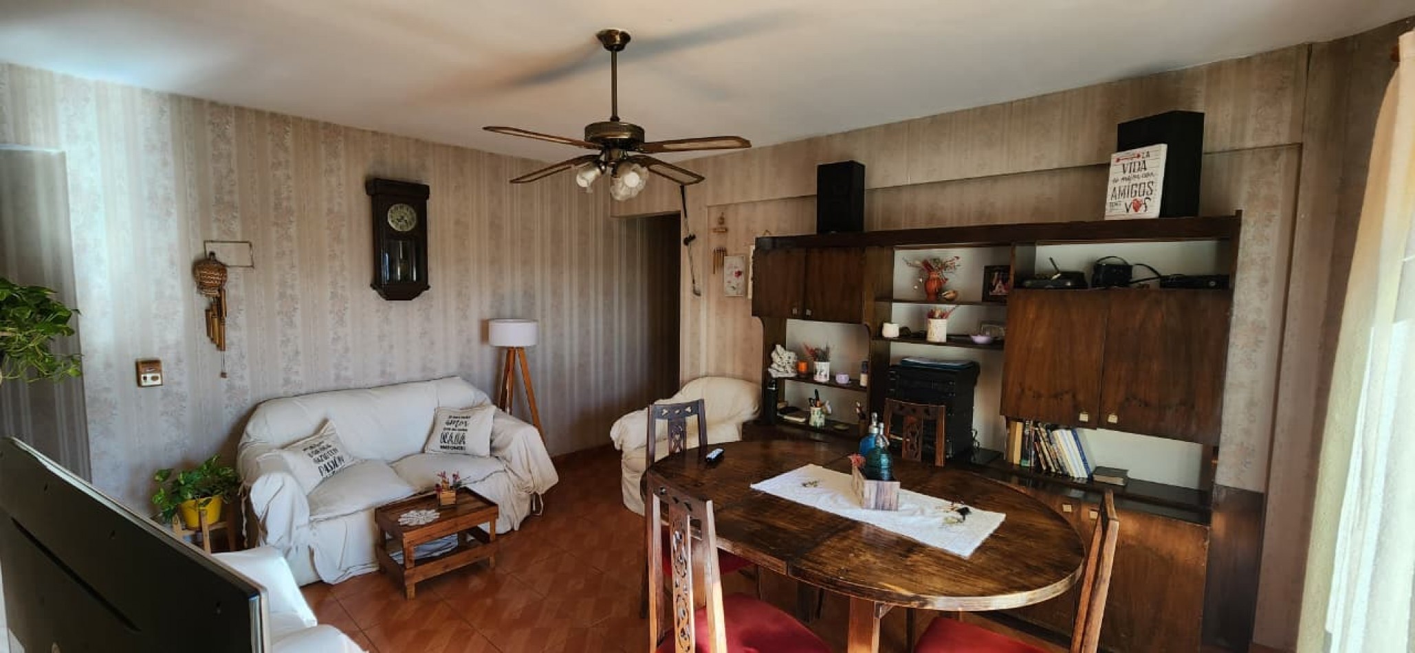 DEPARTAMENTO  DE 3 AMBIENTES EN VENTA SAN MIGUEL