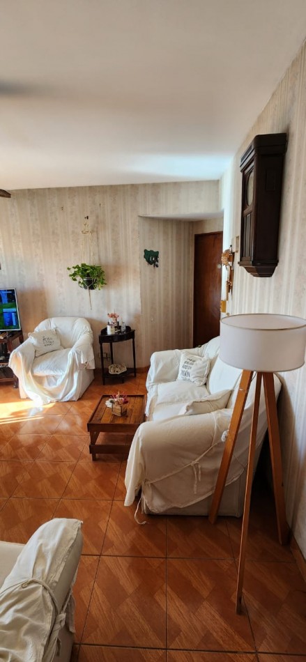 DEPARTAMENTO  DE 3 AMBIENTES EN VENTA SAN MIGUEL