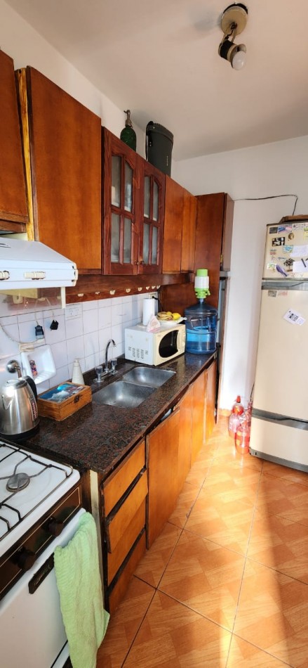 DEPARTAMENTO  DE 3 AMBIENTES EN VENTA SAN MIGUEL