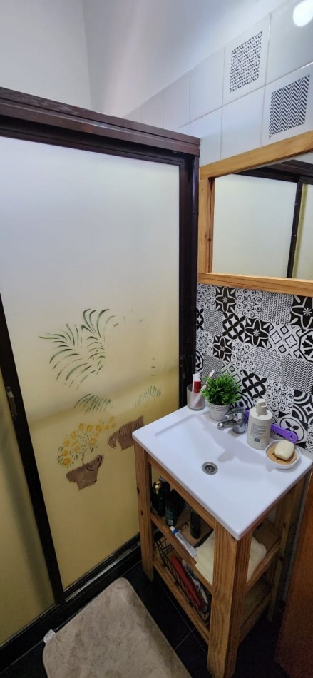 DEPARTAMENTO  DE 3 AMBIENTES EN VENTA SAN MIGUEL