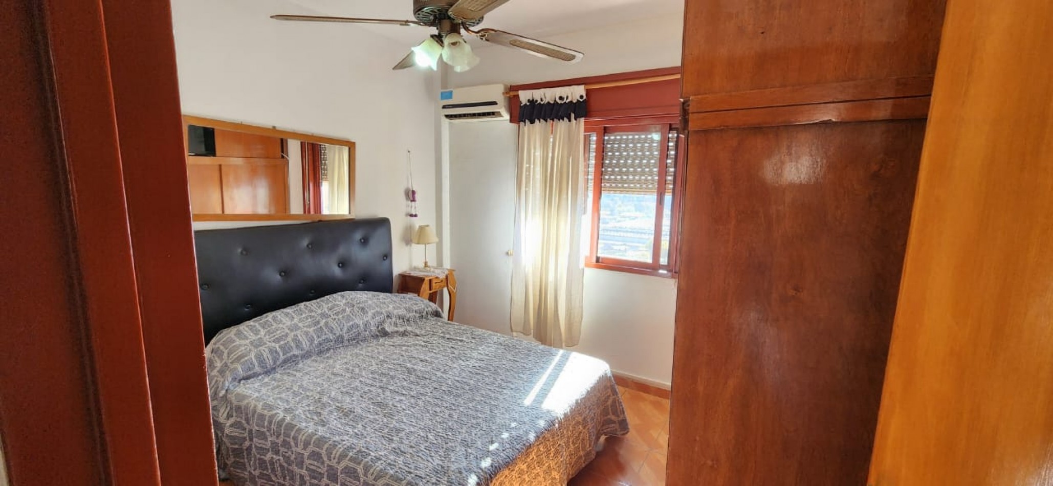 DEPARTAMENTO  DE 3 AMBIENTES EN VENTA SAN MIGUEL