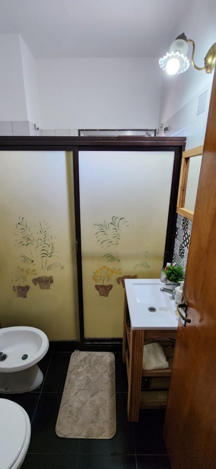 DEPARTAMENTO  DE 3 AMBIENTES EN VENTA SAN MIGUEL
