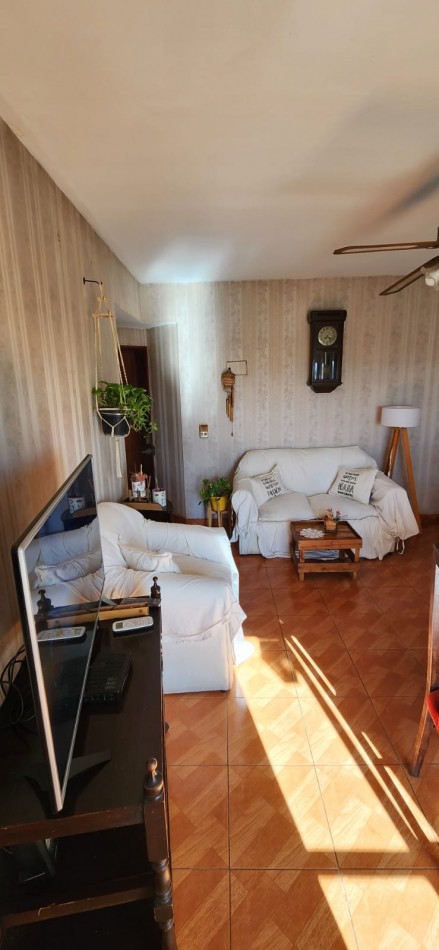 DEPARTAMENTO  DE 3 AMBIENTES EN VENTA SAN MIGUEL