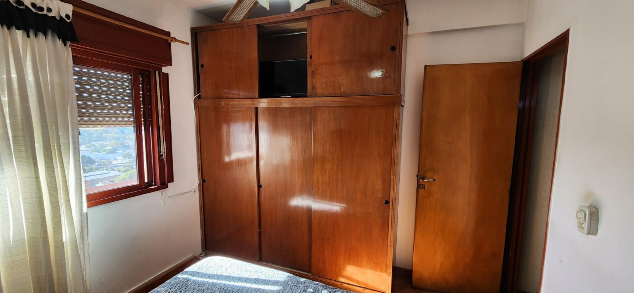DEPARTAMENTO  DE 3 AMBIENTES EN VENTA SAN MIGUEL