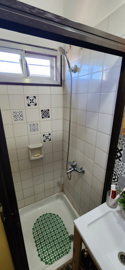 DEPARTAMENTO  DE 3 AMBIENTES EN VENTA SAN MIGUEL