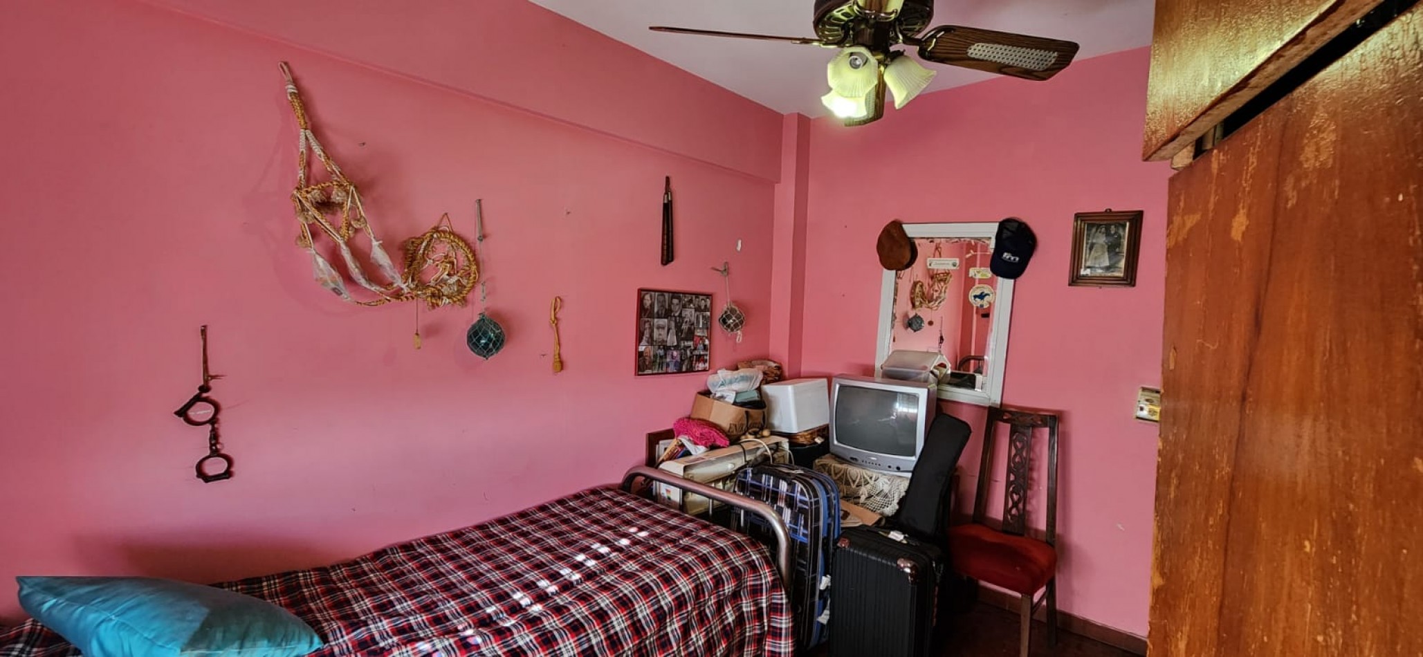 DEPARTAMENTO  DE 3 AMBIENTES EN VENTA SAN MIGUEL