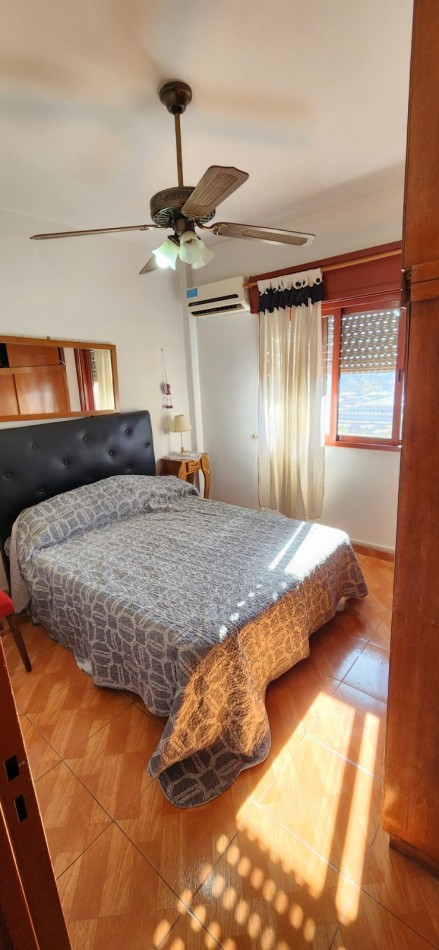 DEPARTAMENTO  DE 3 AMBIENTES EN VENTA SAN MIGUEL