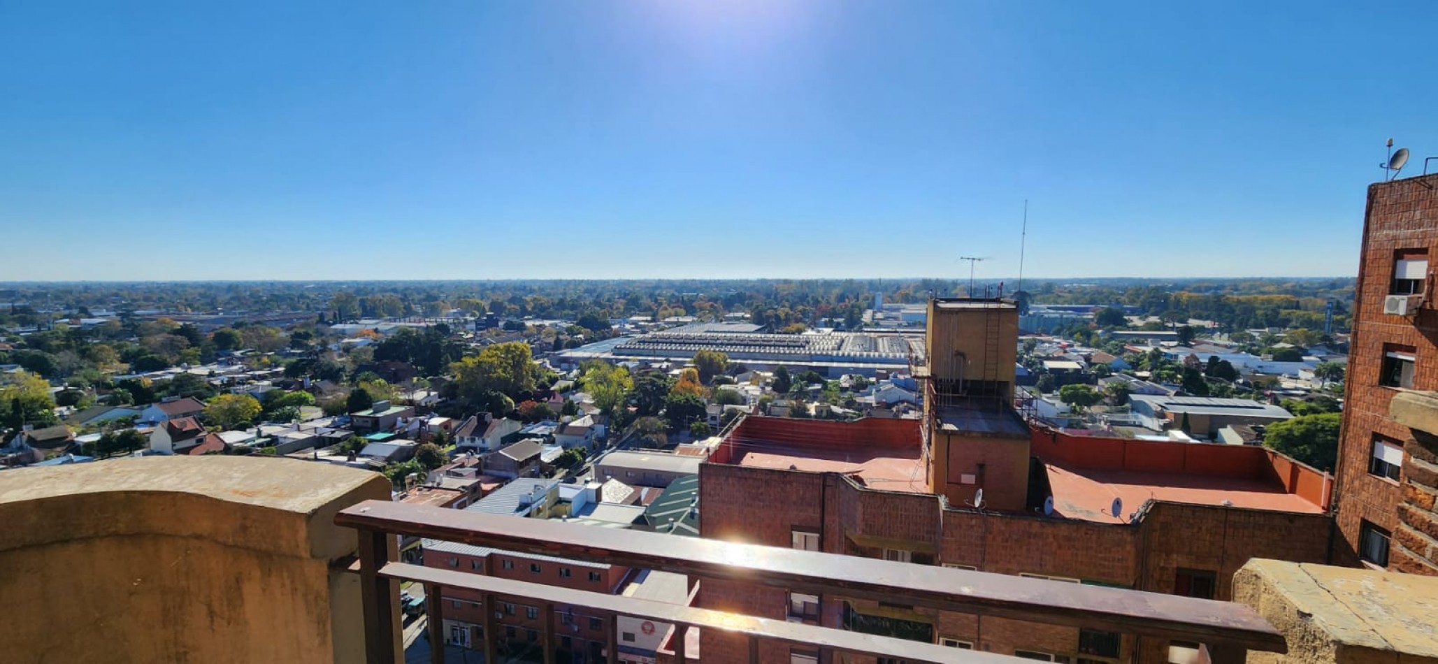DEPARTAMENTO  DE 3 AMBIENTES EN VENTA SAN MIGUEL