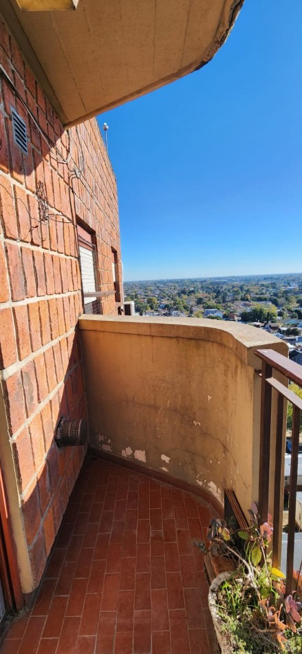 DEPARTAMENTO  DE 3 AMBIENTES EN VENTA SAN MIGUEL