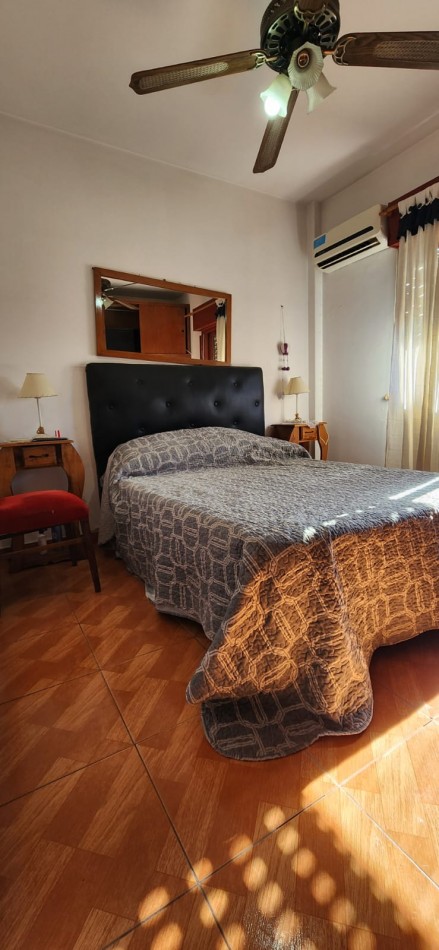 DEPARTAMENTO  DE 3 AMBIENTES EN VENTA SAN MIGUEL