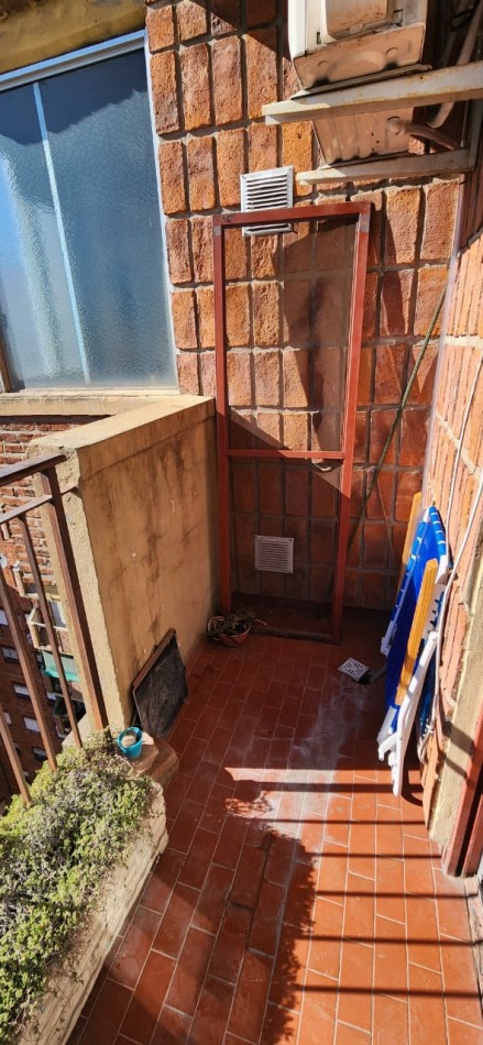 DEPARTAMENTO  DE 3 AMBIENTES EN VENTA SAN MIGUEL