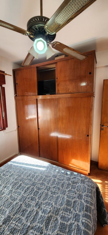DEPARTAMENTO  DE 3 AMBIENTES EN VENTA SAN MIGUEL