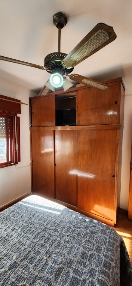 DEPARTAMENTO  DE 3 AMBIENTES EN VENTA SAN MIGUEL