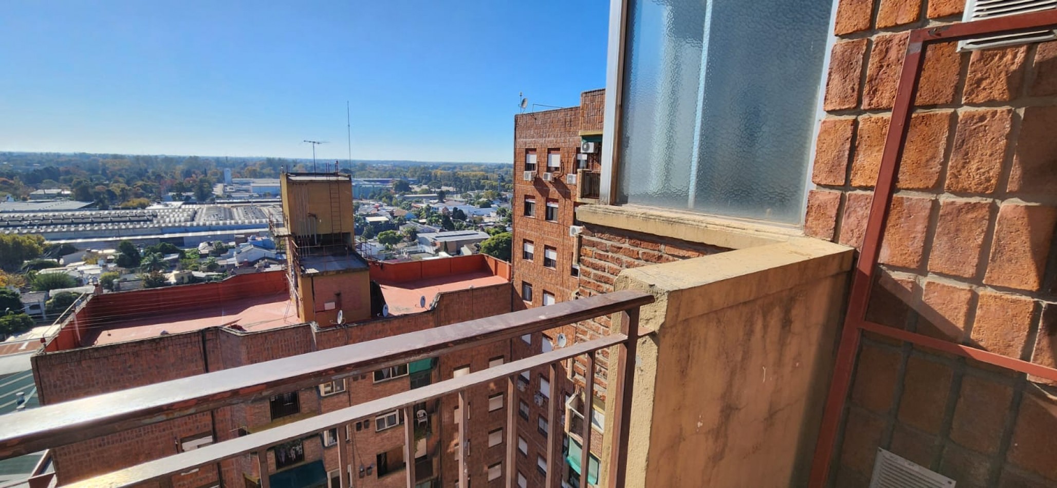 DEPARTAMENTO  DE 3 AMBIENTES EN VENTA SAN MIGUEL