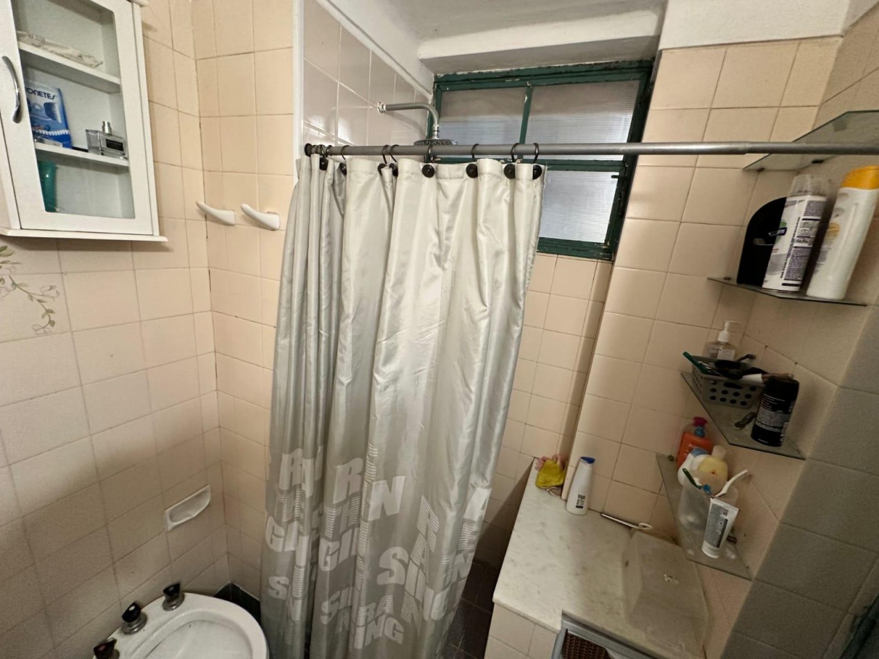 VENTA DE PH 4 HAMBIENTES 2 HABITACIONES EXCELENTE UBICACION SOBRE AVENIDA SAN CRISTOBAL CABA