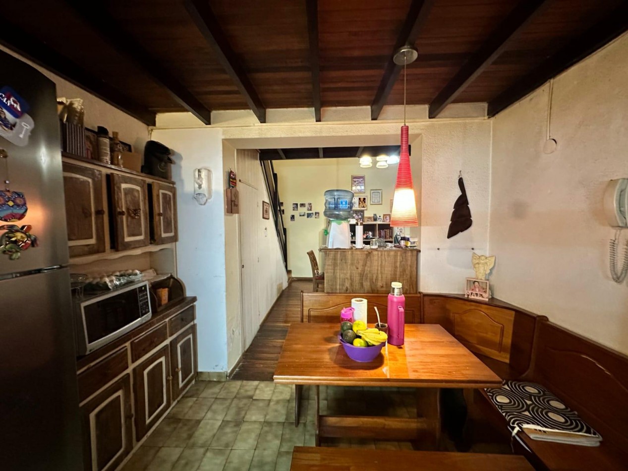 VENTA DE PH 4 HAMBIENTES 2 HABITACIONES EXCELENTE UBICACION SOBRE AVENIDA SAN CRISTOBAL CABA