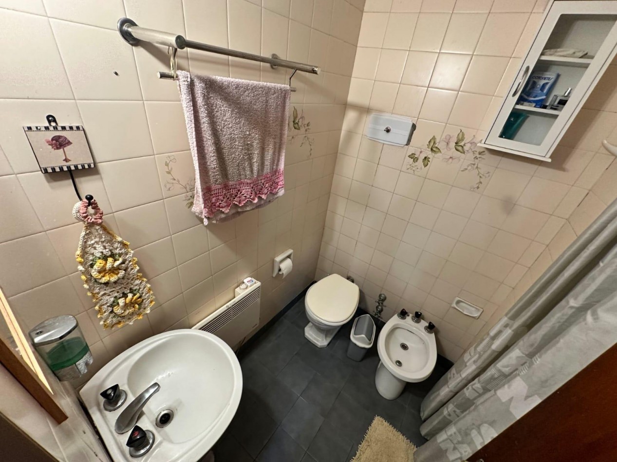 VENTA DE PH 4 HAMBIENTES 2 HABITACIONES EXCELENTE UBICACION SOBRE AVENIDA SAN CRISTOBAL CABA
